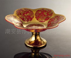 潮安縣浮洋新燦發陶瓷廠 引領時尚飾品加盟新風潮